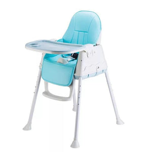 FOLDABLE BABY HIGH CHAIR