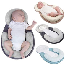 Load image into Gallery viewer, Portable Ergonomic  Baby Bed