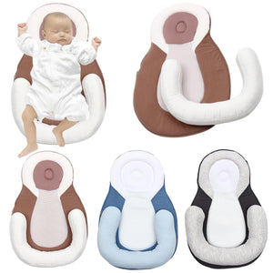 Portable Ergonomic  Baby Bed