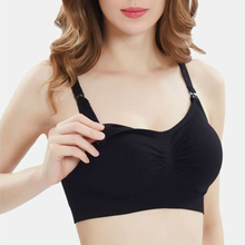 Load image into Gallery viewer, Maternity Wireless free Bra ( BUY 1 TAKE 1)