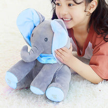 Load image into Gallery viewer, Peek-a-Boo Singing Toy