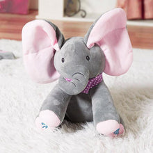 Load image into Gallery viewer, Peek-a-Boo Singing Toy