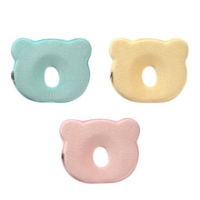 Load image into Gallery viewer, Portable Baby Memory Pillow with Case