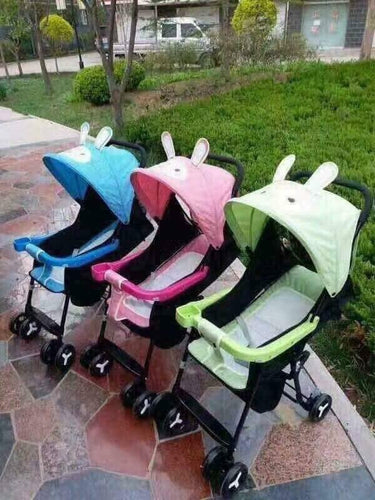 Foldable  Baby Stroller( Free Shipping)