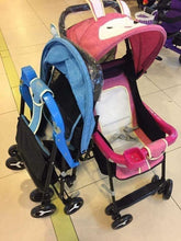 Load image into Gallery viewer, Foldable  Baby Stroller( Free Shipping)
